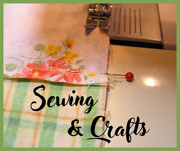 Sewing & Crafts